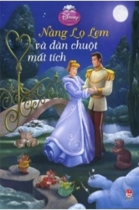 Nàng Lọ Lem Và Đàn Chuột Mất Tích